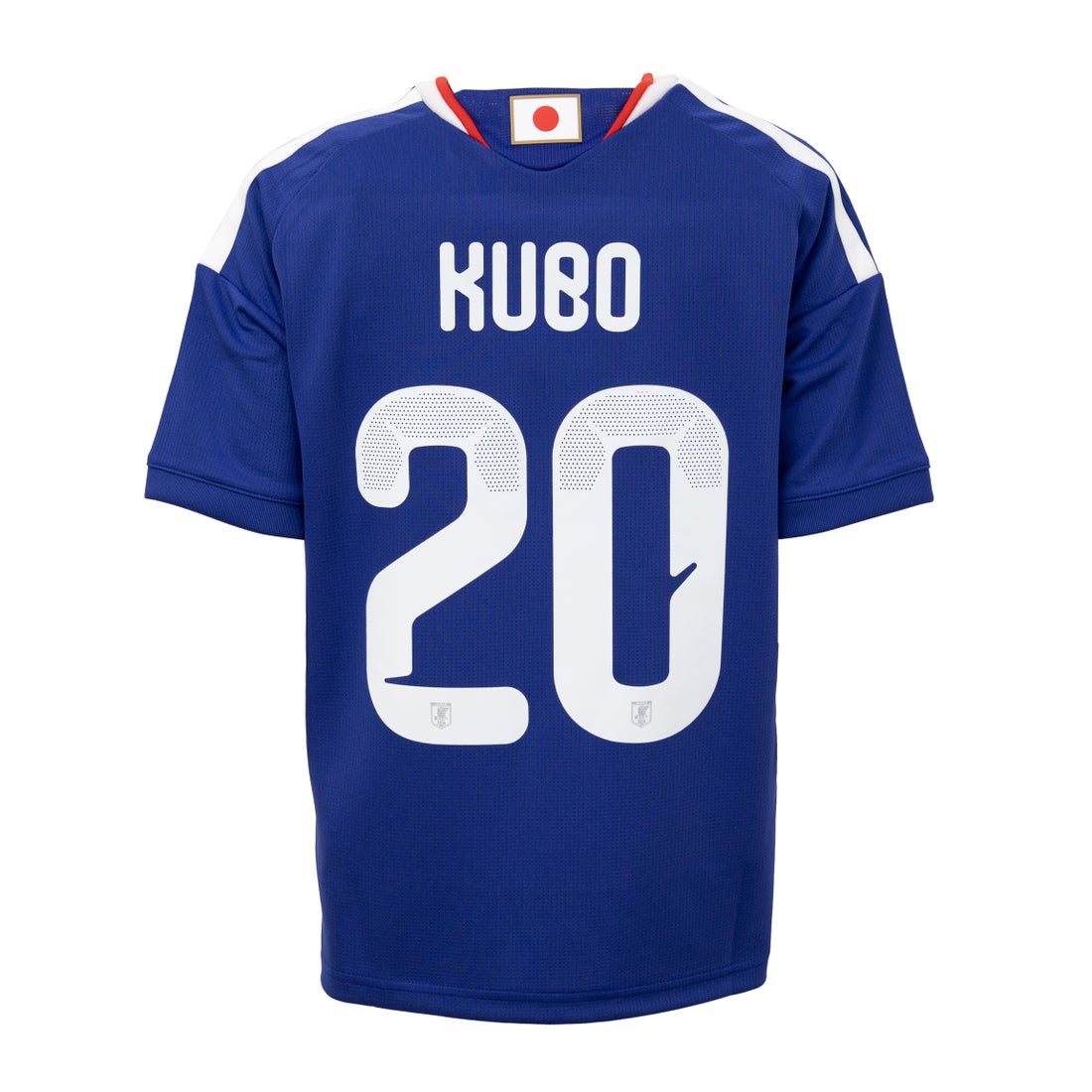 adidas キッズ アディダス サッカー日本代表 2026 ホーム レプリカ