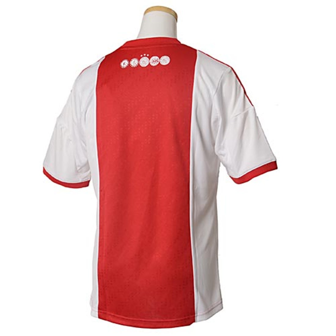 adidas アヤックス 13/14 ユニフォーム ホーム 半袖 ジュニア CE241