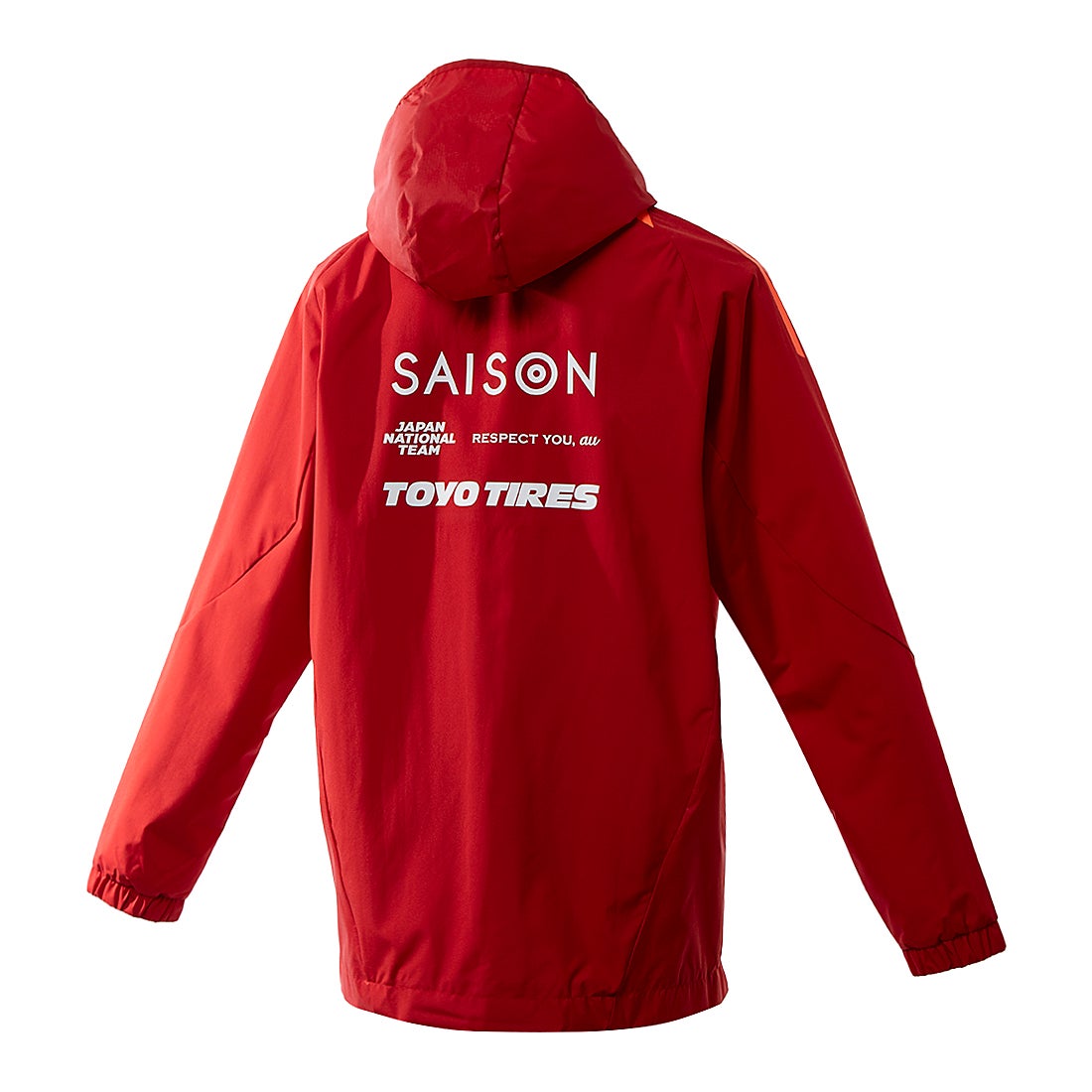 adidas アディダス サッカー日本代表 TIRO24 コンペティション オー