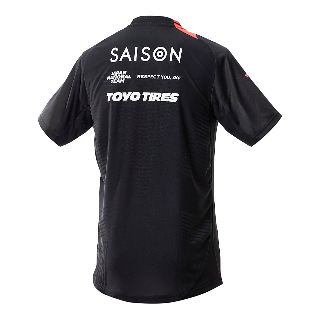 adidas アディダス サッカー日本代表 TIRO24 プロ トレーニング