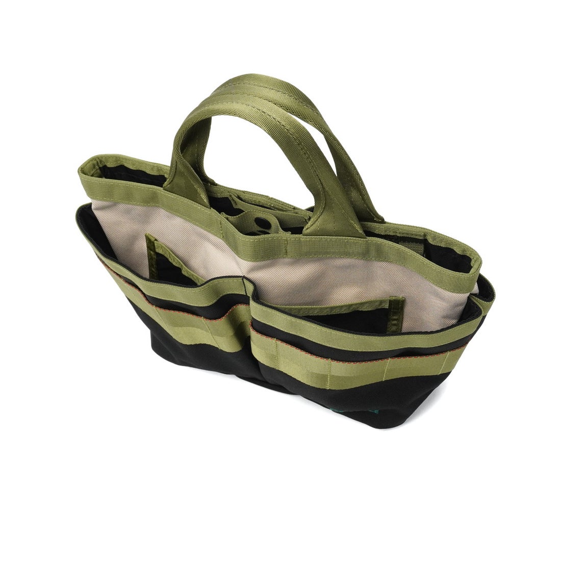 ブリーフィング BRIEFING 日本正規品 カートバッグ メンズ レディース