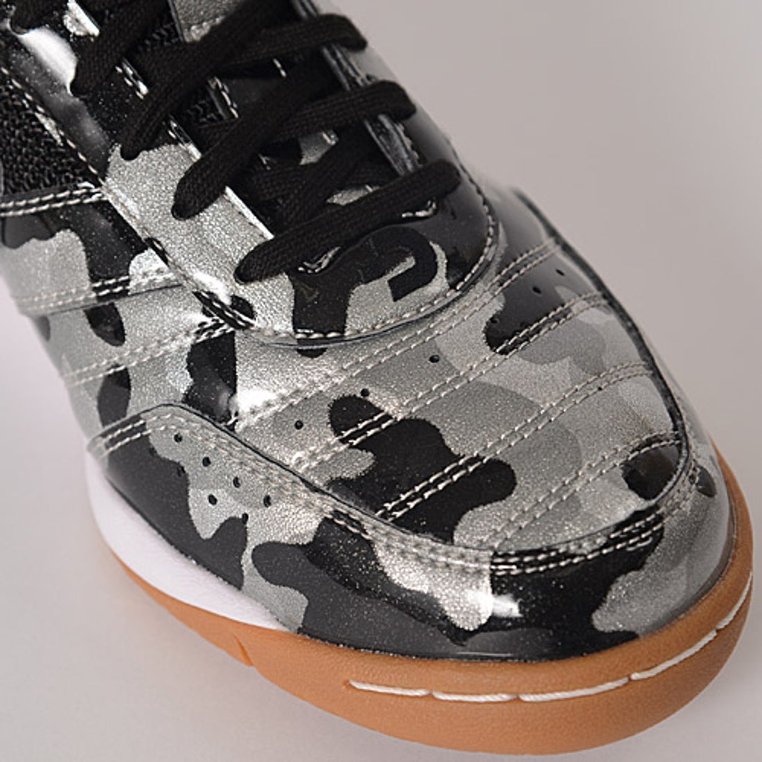 Desporte デスポルチ カンピーナスⅡ LTD (カモフラージュ×ブラック