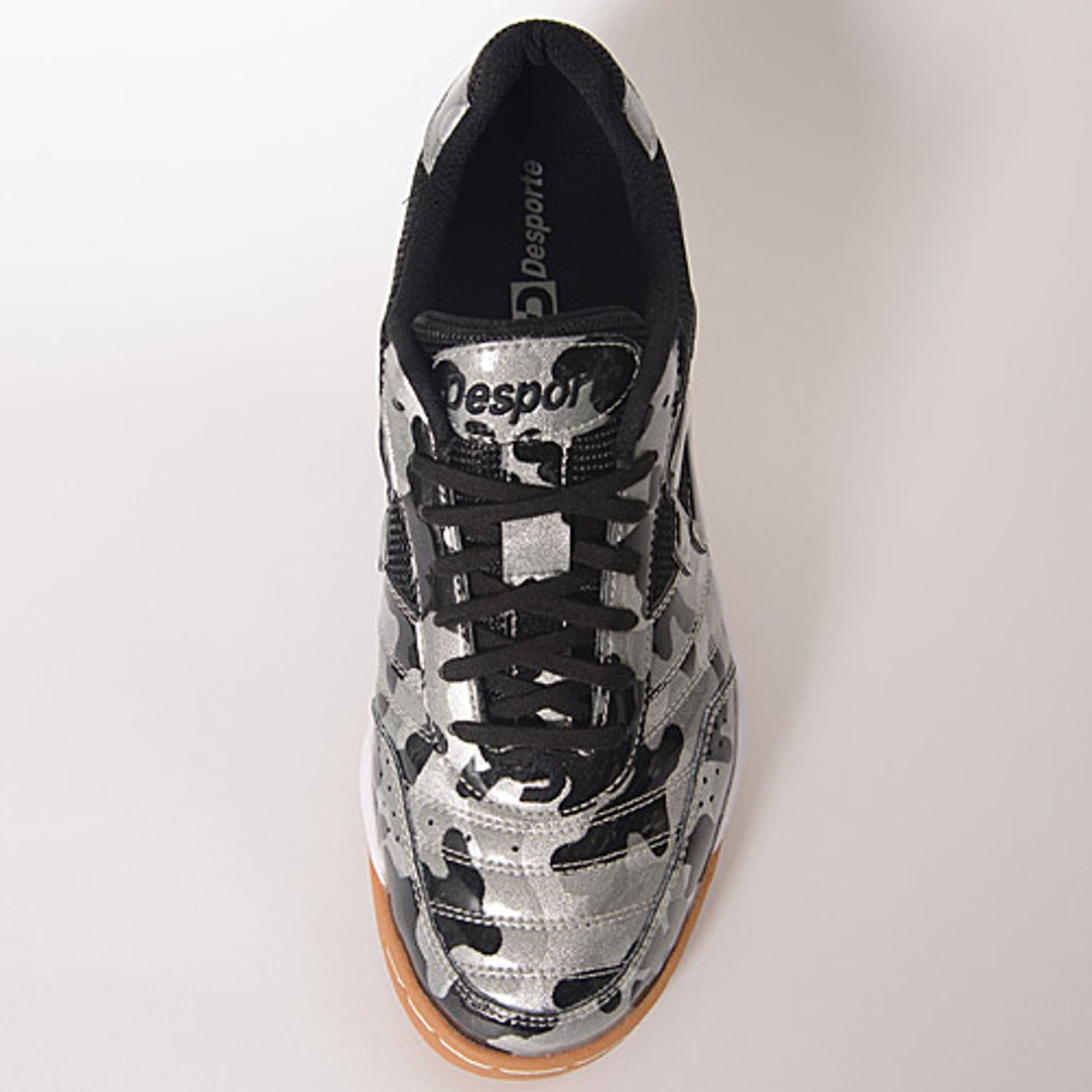 Desporte デスポルチ カンピーナスⅡ LTD (カモフラージュ×ブラック