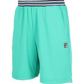 テニス】ハーフパンツ / メンズ （TURQUOISE） -FILA（フィラ）公式