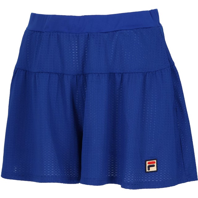 メンズテニスウェア・レディース ウィメンズテニスウェア -FILA