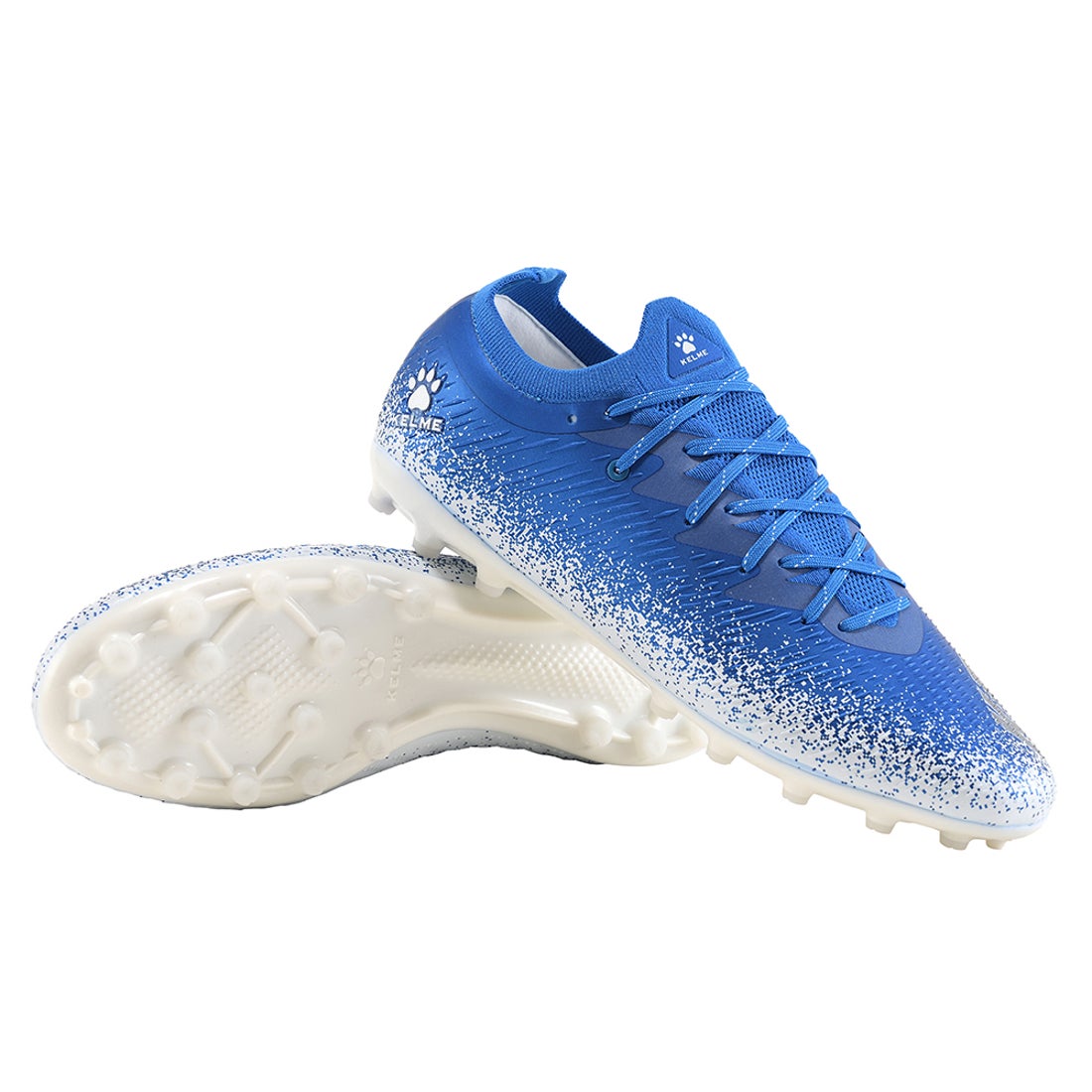 KELME ケルメ VORTEX MG(ロイヤルブルー×ホワイト) ZX80121057 409