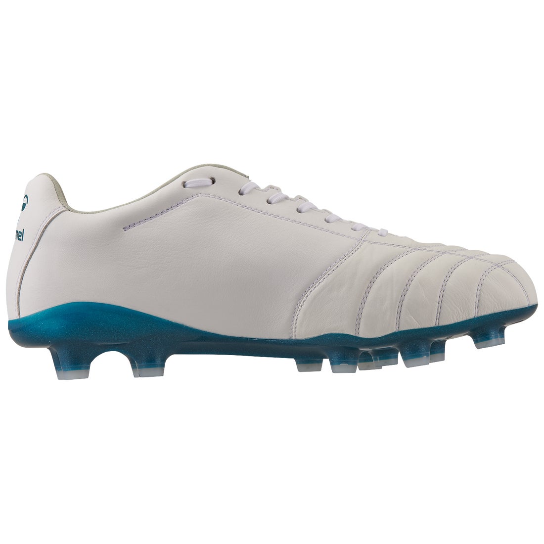 hummel ヒュンメル ヴォラート3 PRO SUPERWIDE(ホワイト×グリーン