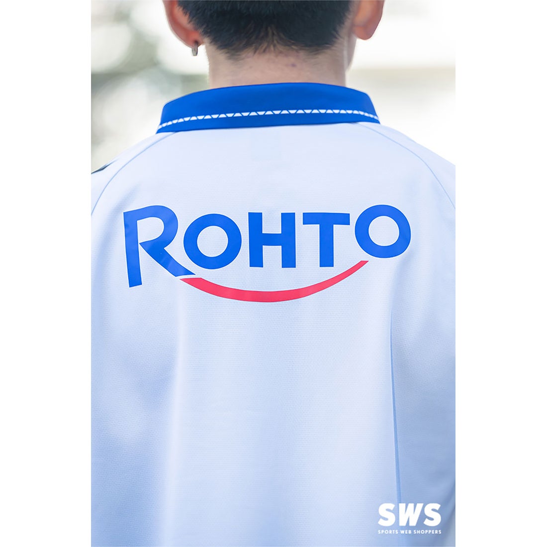 hummel ガンバ大阪 2025 ユニフォーム アウェイ 半袖 レプリカ