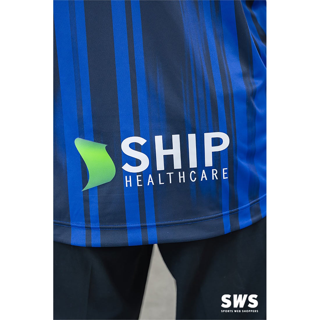 hummel ガンバ大阪 2025 ユニフォーム ホーム 半袖 オーセンティック