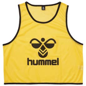 hummel ヒュンメル トレーニングビブス 1枚(ライトグリーン) HAK6008Z