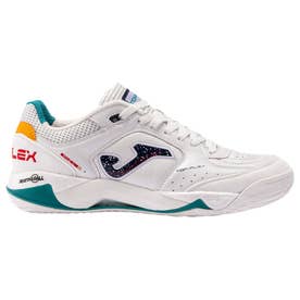 Joma ホマ トップフレックス プラス IN(ホワイト) TOUS2502IN ホワイト