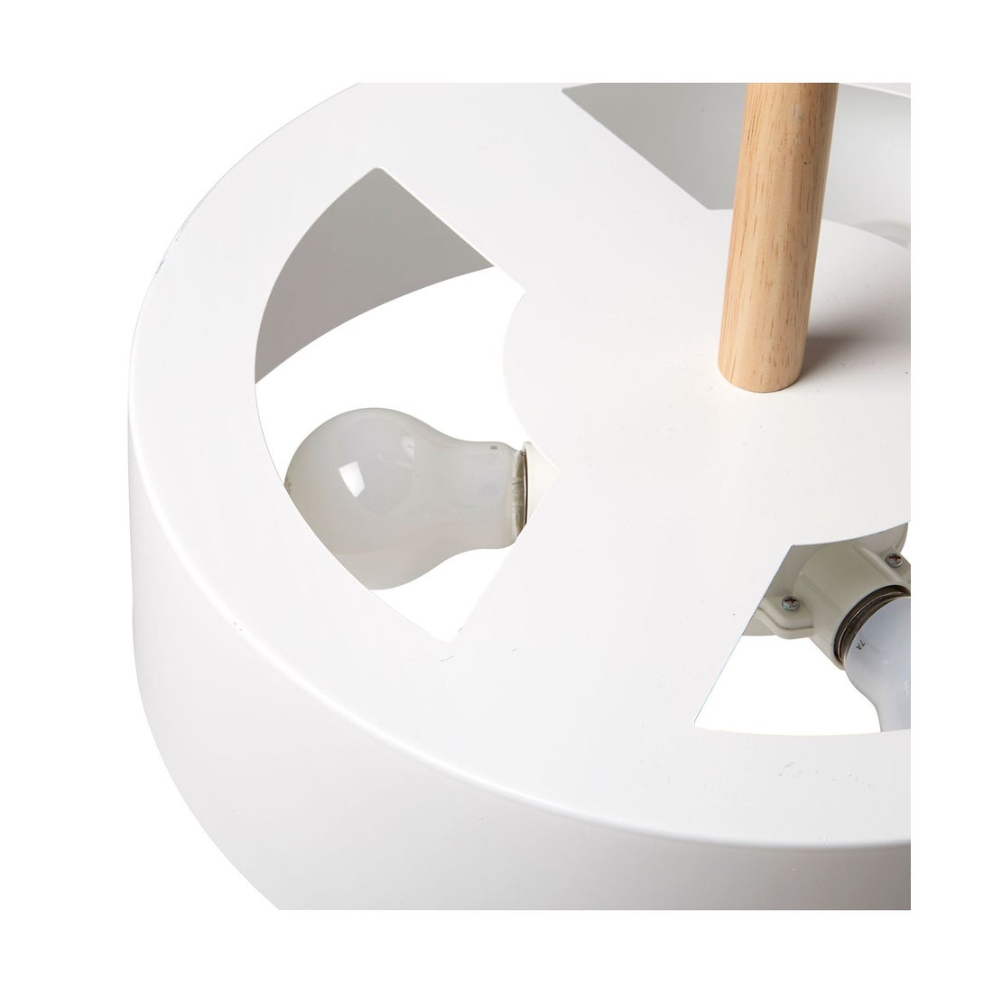 BRID ブリッド ペンダントライト 3灯 シェードランプ 照明器具 オリカ