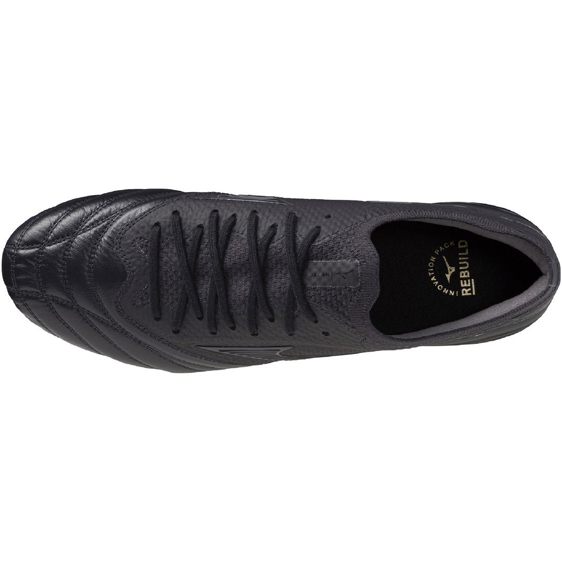 MIZUNO ミズノ モレリアネオ 4 β JAPAN Ltd(ブラック) P1GA255400