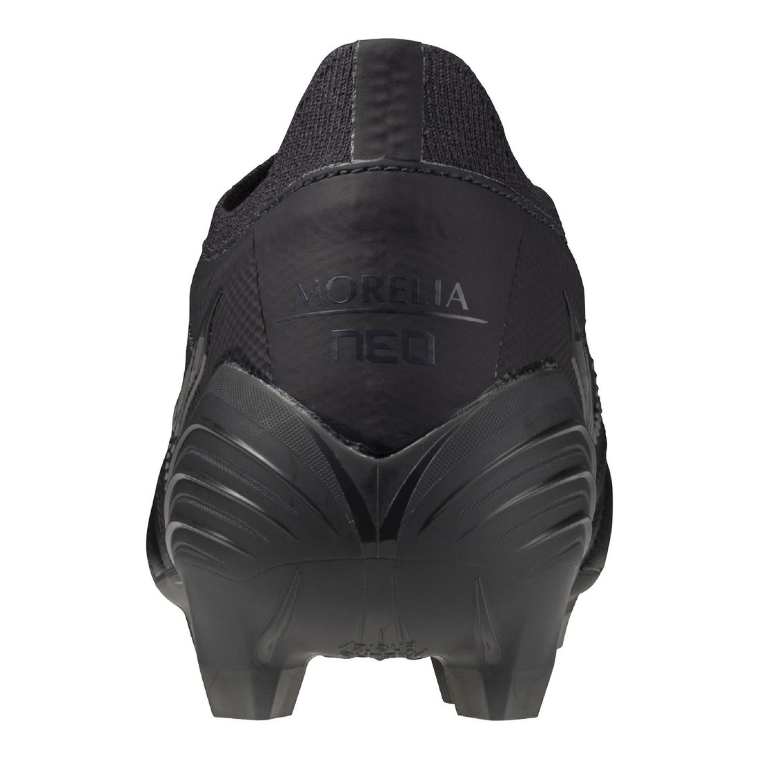 MIZUNO ミズノ モレリアネオ 4 β JAPAN Ltd(ブラック) P1GA255400