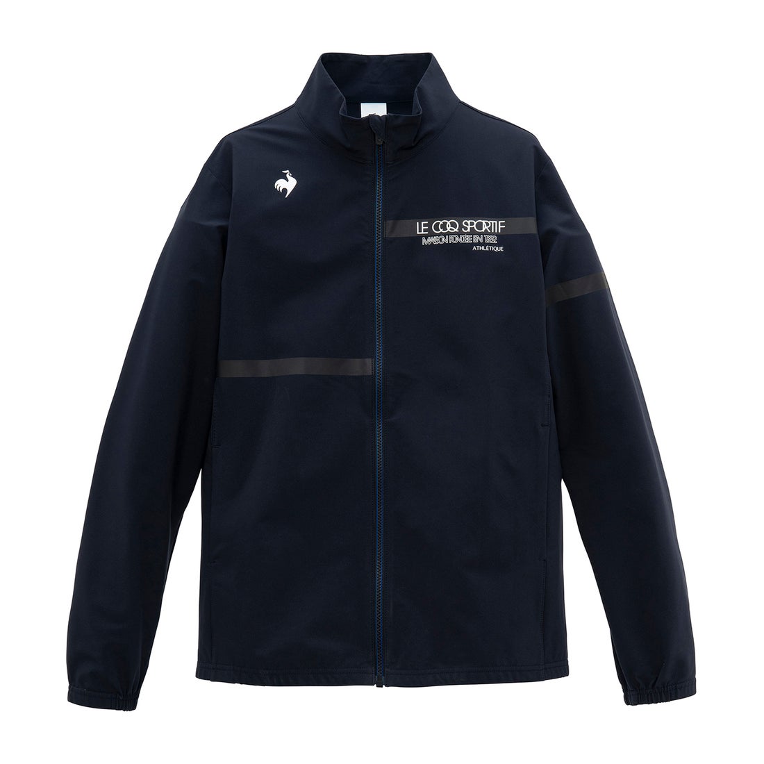 ルコックスポルティフ le coq sportif ストレッチサンスクリーンNIR