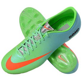 NIKE ナイキ マーキュリアル ヴェイパー Ⅸ HG-V ACC(ライムグリーン