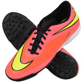 NIKE ナイキ ハイパーヴェノム フェイド TF(レッド×イエロー) 599844