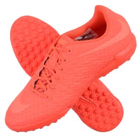 NIKE ナイキ ハイパーヴェノム X フィナーレ TF(蛍光レッド) 749888
