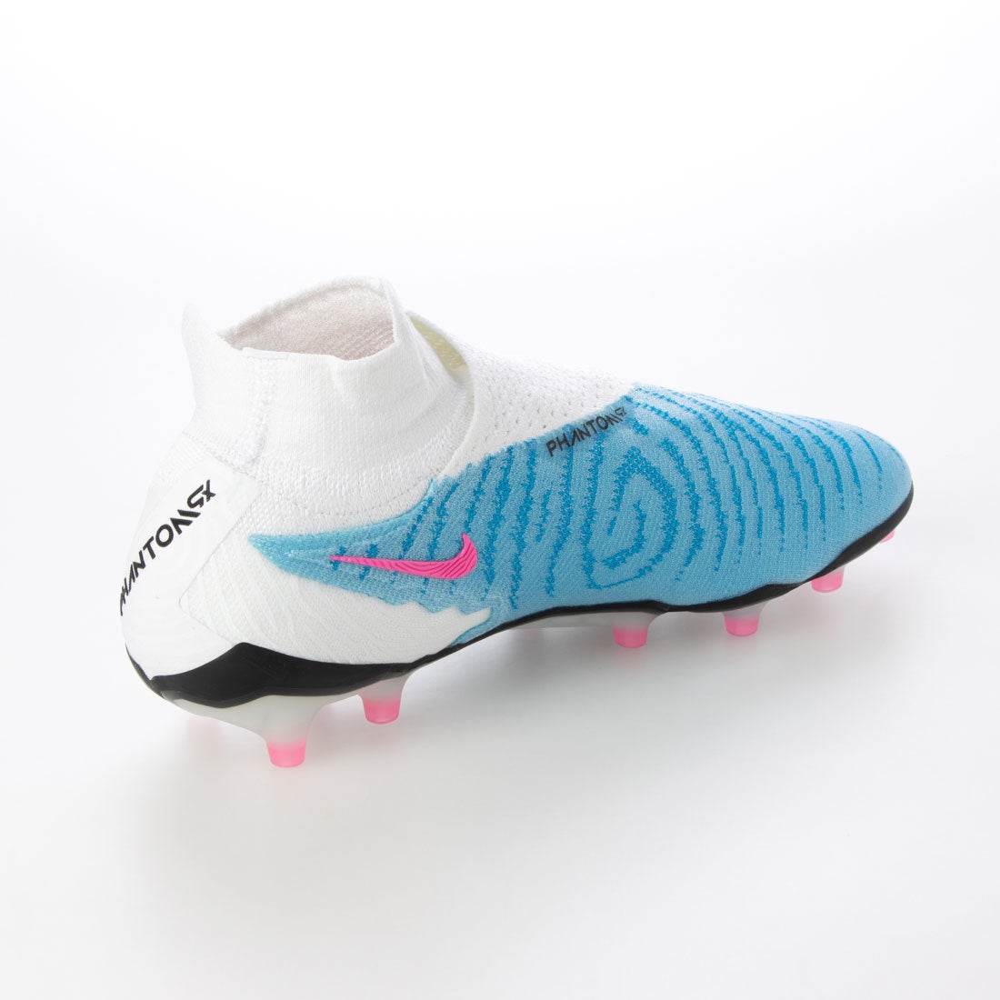 NIKE ナイキ ファントム GX エリート DF AG-PRO(ブルー×ピンク
