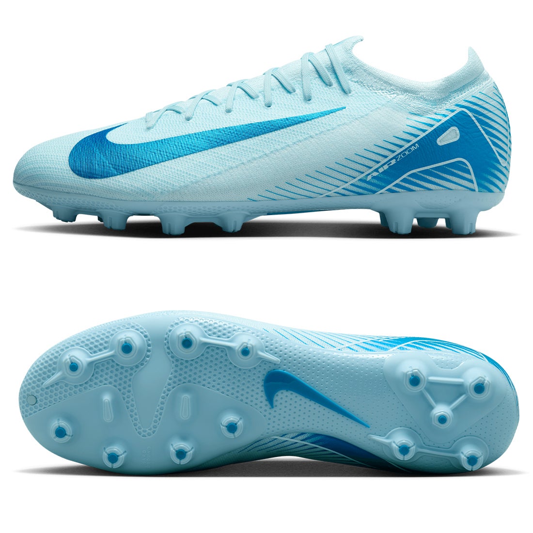 NIKE ナイキ ズーム マーキュリアル ヴェイパー 16 プロ HG(ブルー