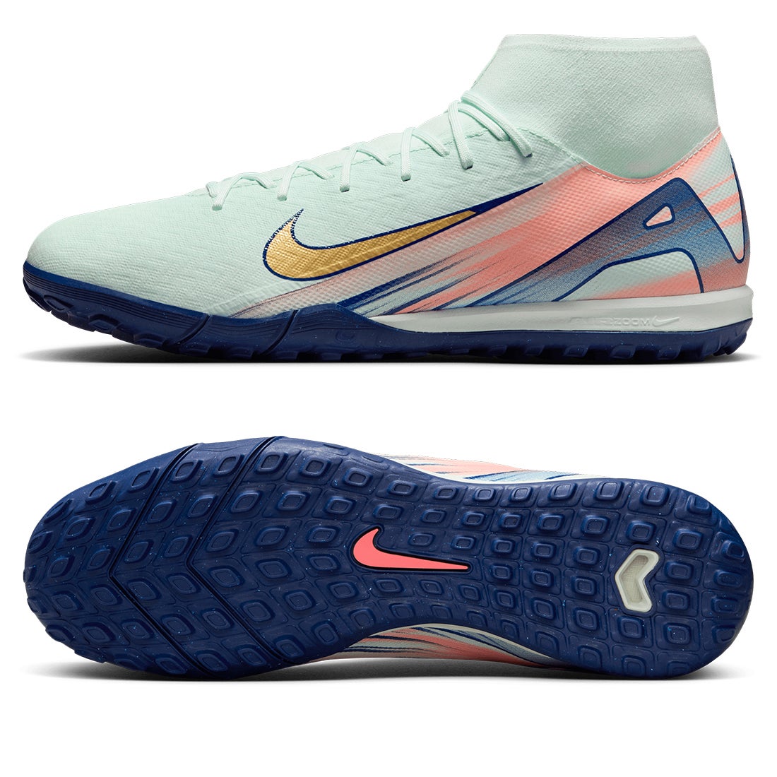 NIKE ナイキ ズーム マーキュリアル スーパーフライ 10 アカデミー MDS