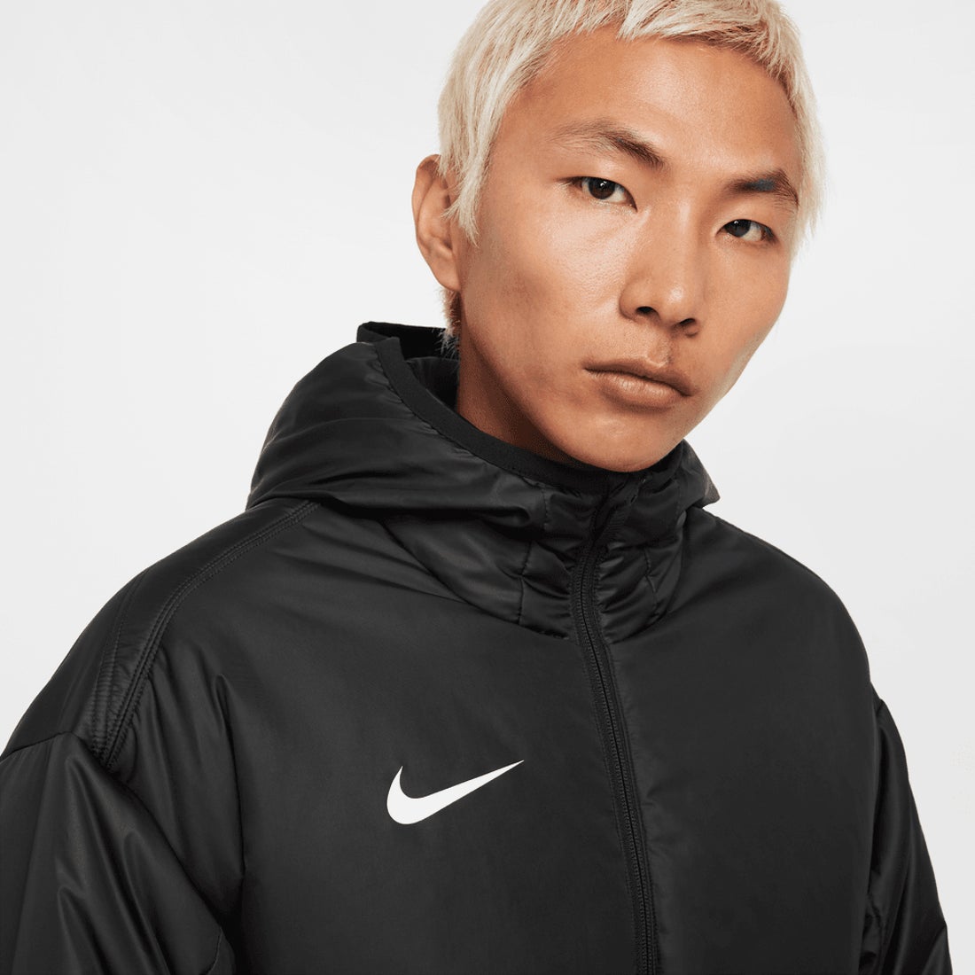 NIKE ナイキ Therma-FIT アカデミー プロ 24 ダウンジャケット