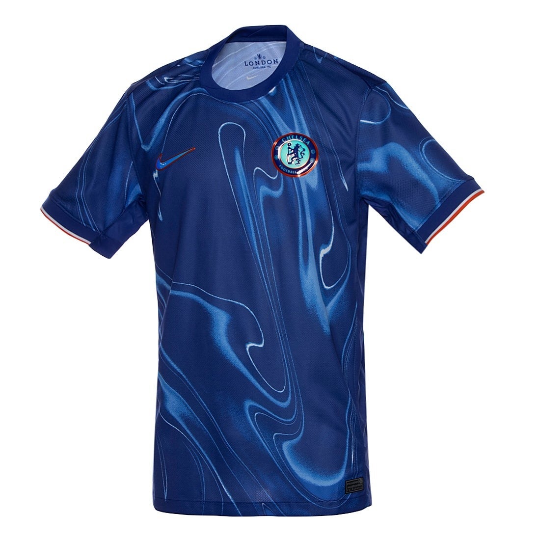 NIKE チェルシー 24/25 ユニフォーム ホーム 半袖 レプリカ #10