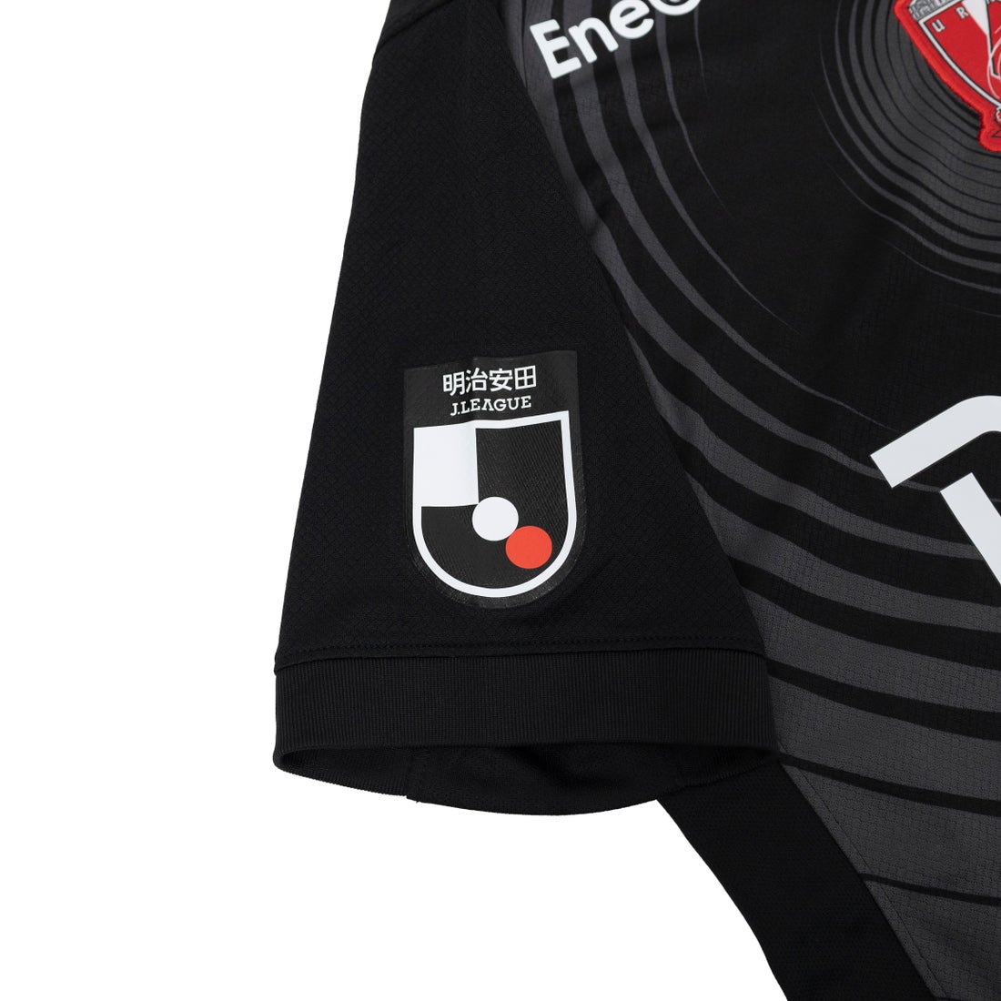 NIKE 浦和レッズ 2025 ユニフォーム サード 半袖 レプリカ HJ1418 10