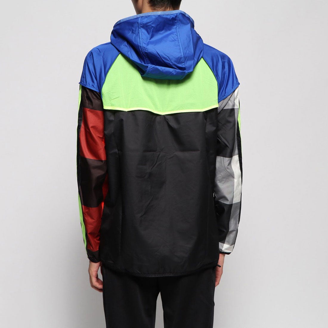 ナイキ NIKE メンズ 陸上/ランニング ウインドブレーカー ナイキ DRI