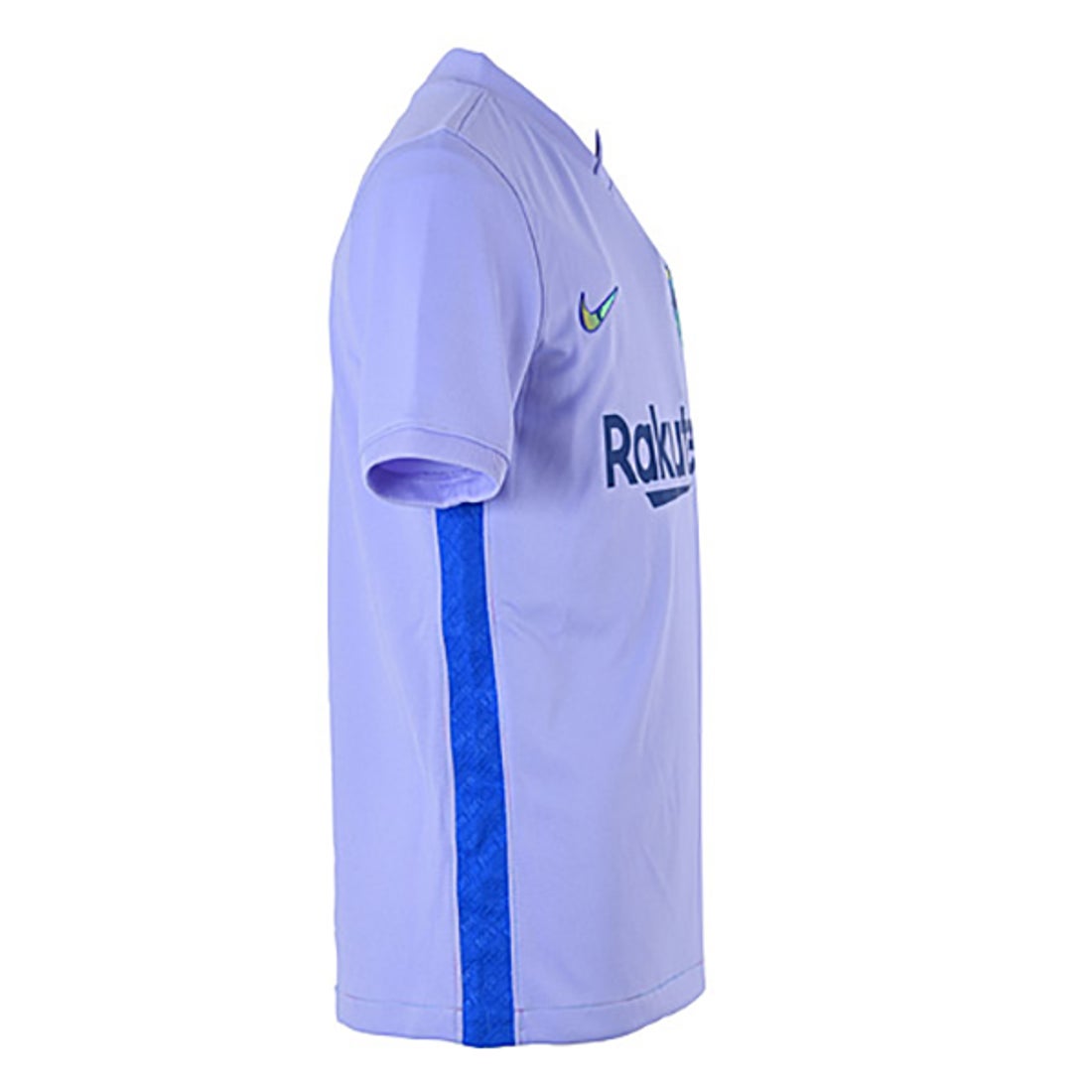 NIKE FCバルセロナ 21/22 ユニフォーム アウェイ 半袖 レプリカ