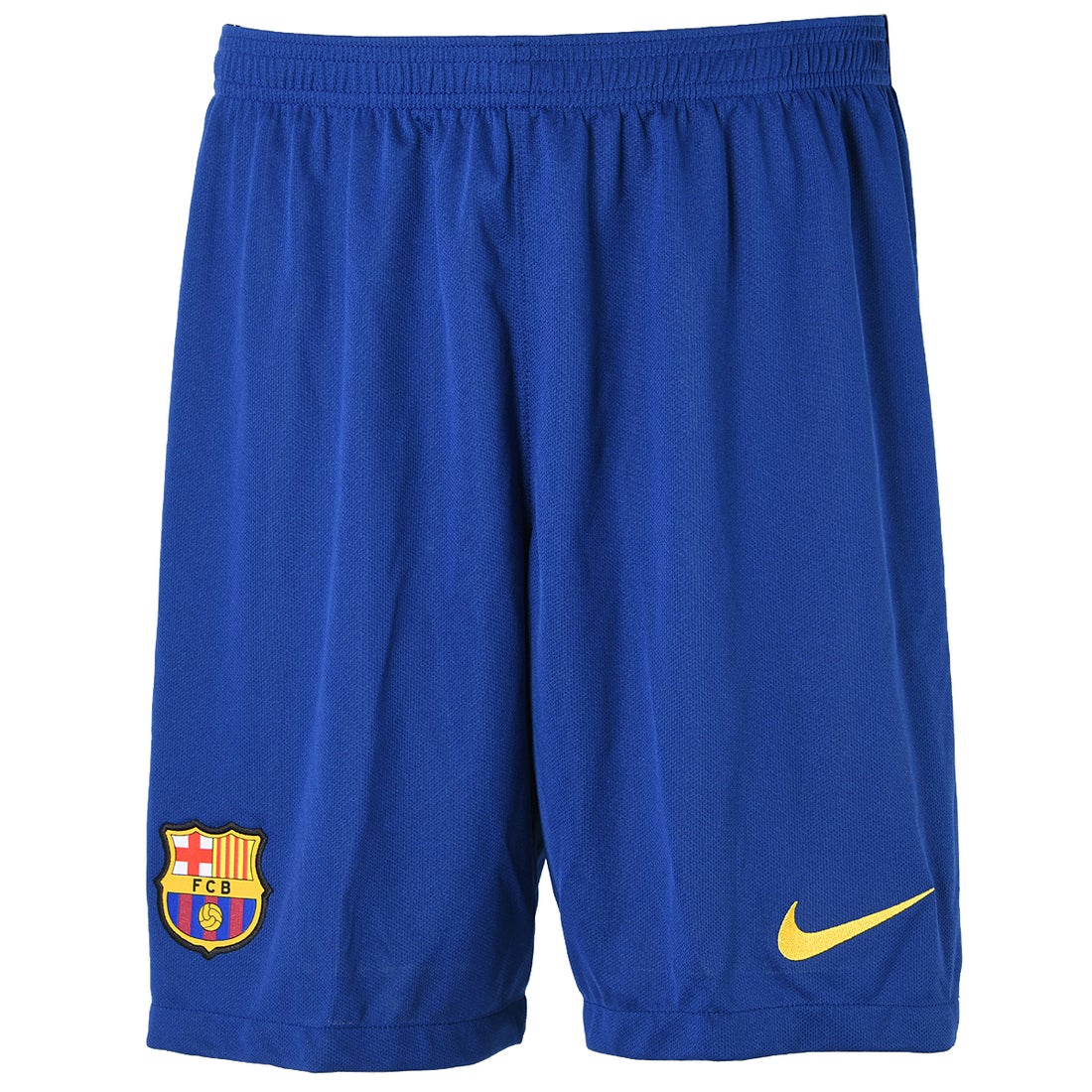 NIKE FCバルセロナ 19/20 ショーツ ホーム レプリカ AJ5705 455 代表
