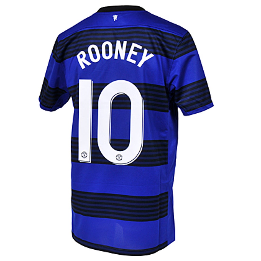 NIKE マンチェスターユナイテッド 11/12 UCL ユニフォーム アウェイ