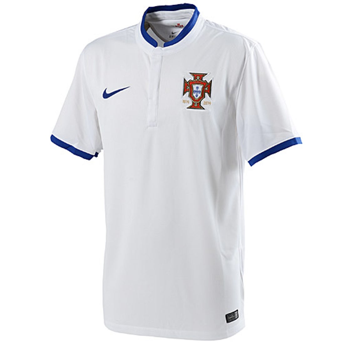 NIKE ポルトガル代表 2014 ユニフォーム アウェイ 半袖 レプリカ