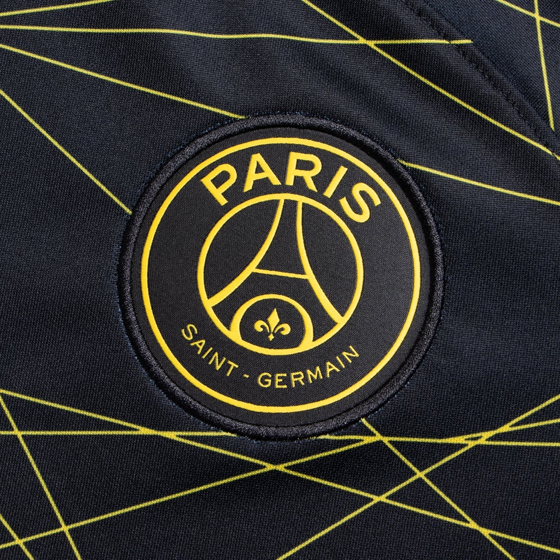 NIKE パリサンジェルマン 22/23 ユニフォーム 4th 半袖 レプリカ #7