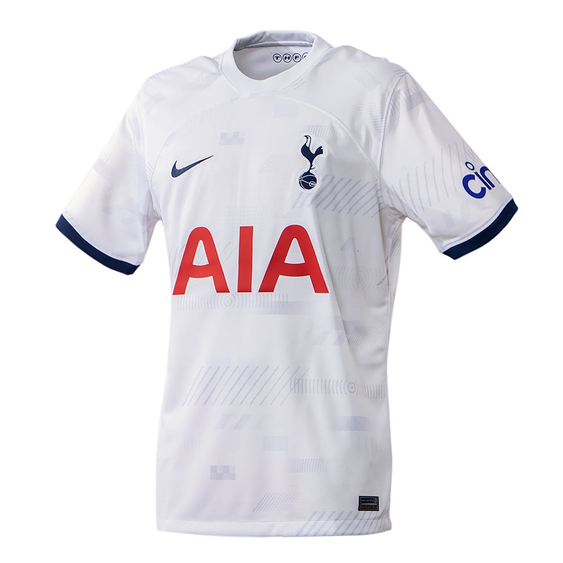 NIKE トッテナム 23/24 ユニフォーム ホーム 半袖 レプリカ #9