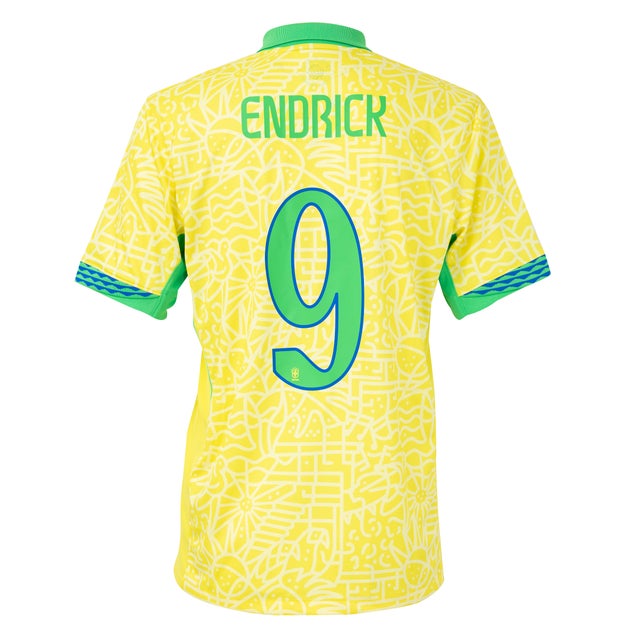 ブラジル代表 -サッカーショップ【SWS】