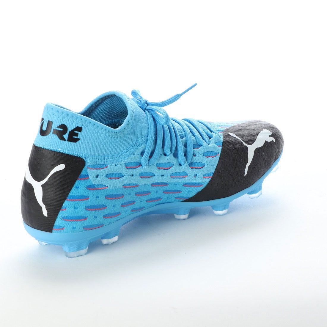 プーマ PUMA サッカー スパイクシューズ K) フューチャー 5.2 NETFIT