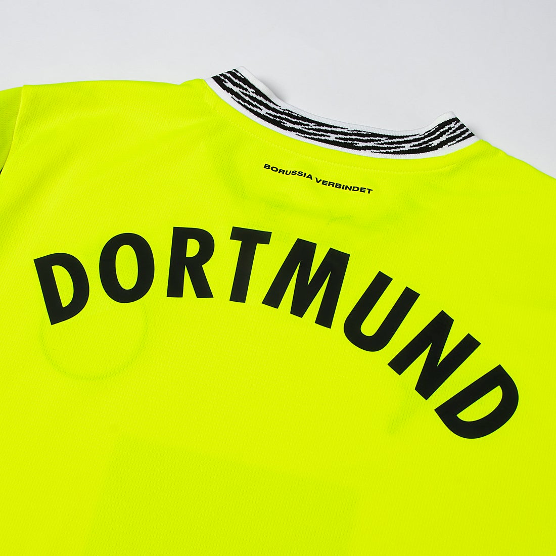 PUMA ドルトムント アニバーサリー ユニフォーム 長袖 レプリカ 777597