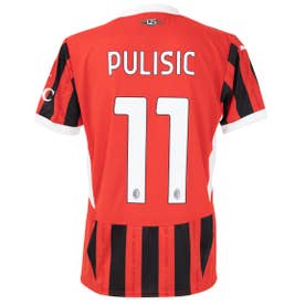 PUMA ACミラン 24/25 ユニフォーム ホーム 半袖 レプリカ #11