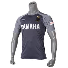 PUMA ジュビロ磐田 2017 真夏の挑戦 ユニフォーム 半袖