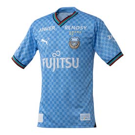 PUMA 川崎フロンターレ 2024 ユニフォーム ホーム 半袖 778827 11 代表