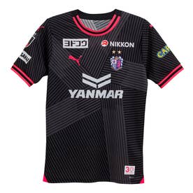 PUMA セレッソ大阪 2024 GKユニフォーム 半袖 レプリカ 778828 74 代表