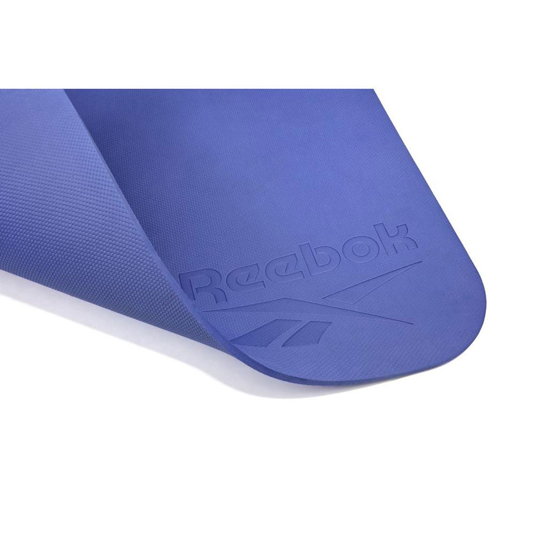 Reebok Fitness ヨガマット6mm （ステップパープル） -Reebok 公式