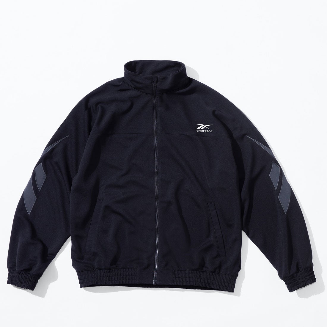 eightyone】エイティーワン ジャージ ジャケット / 81 JERSEY JACKET