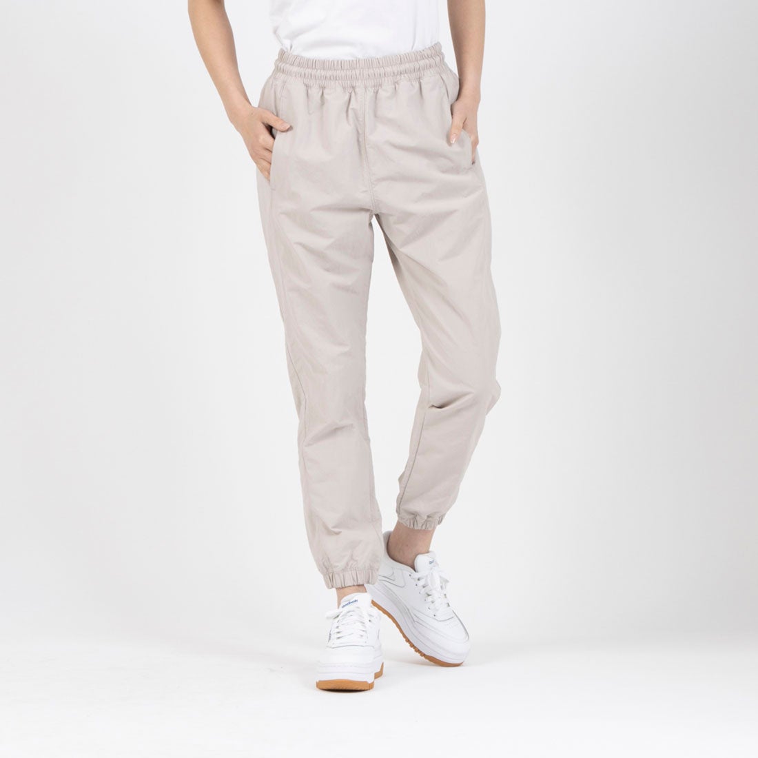 ベクター トラックパンツ / VECTOR TRACK PANT （ヘイジーグレー