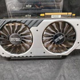 Geforce GTX 980Ti 搭載グラボ 新品 108,600円 中古 7,700円 | ネット