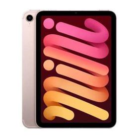 iPad mini 2021 (第6世代) ピンク 中古 42,999円 | ネット最安値の価格