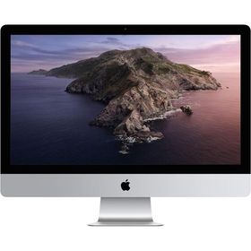 iMac 5K 27インチ 2019 新品 158,000円 中古 48,980円 | ネット最安値