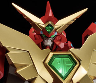 RIOBOT コンパチブルカイザー – 株式会社千値練 ー Sentinel co.,ltd