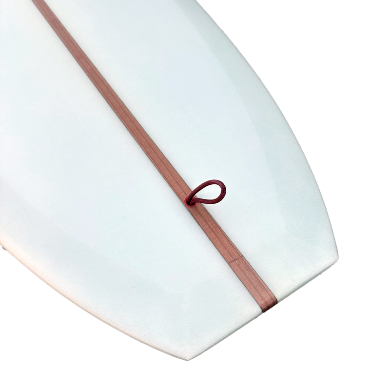 ステップデッキ - ロングボード（LONGBOARD）のシーコング